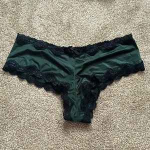 Victoria Secret cheeky panty